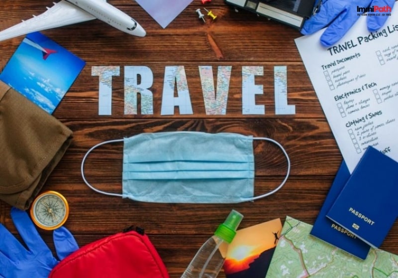 Bảo lãnh du lịch Mỹ - ImmiPath